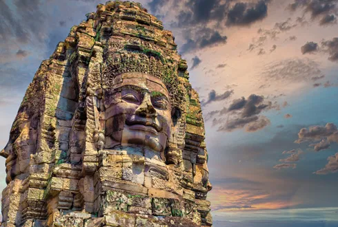 Cambodia Short Stay