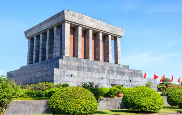 DAY 4: DISCOVER HANOI