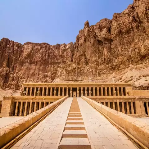 Temple of Queen Hatshepsut