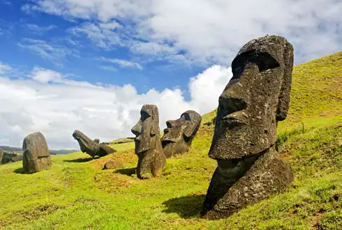 Easter Island