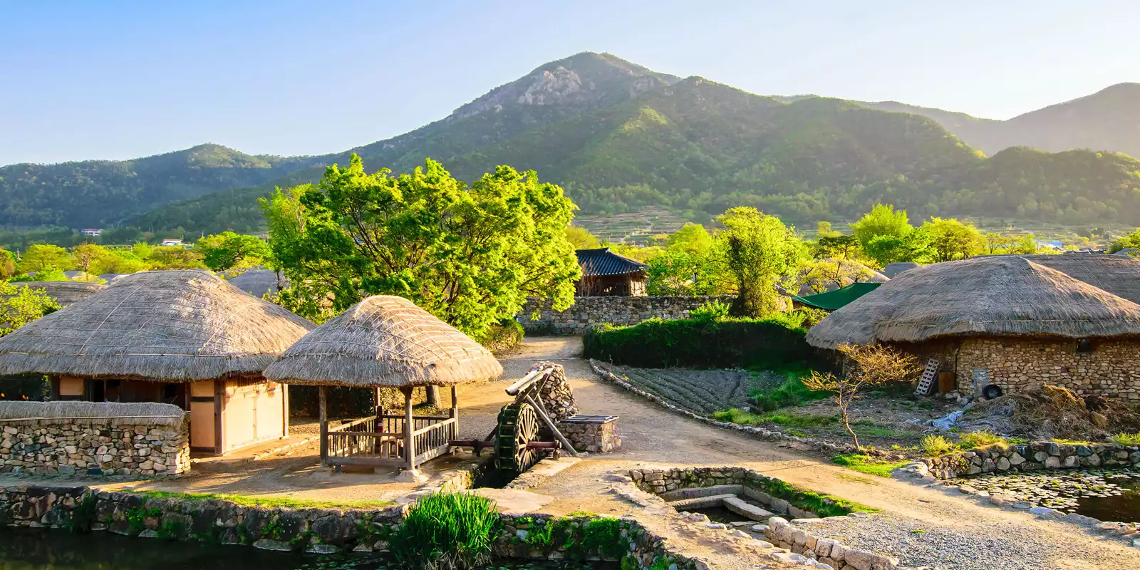 Things to do in South Korea