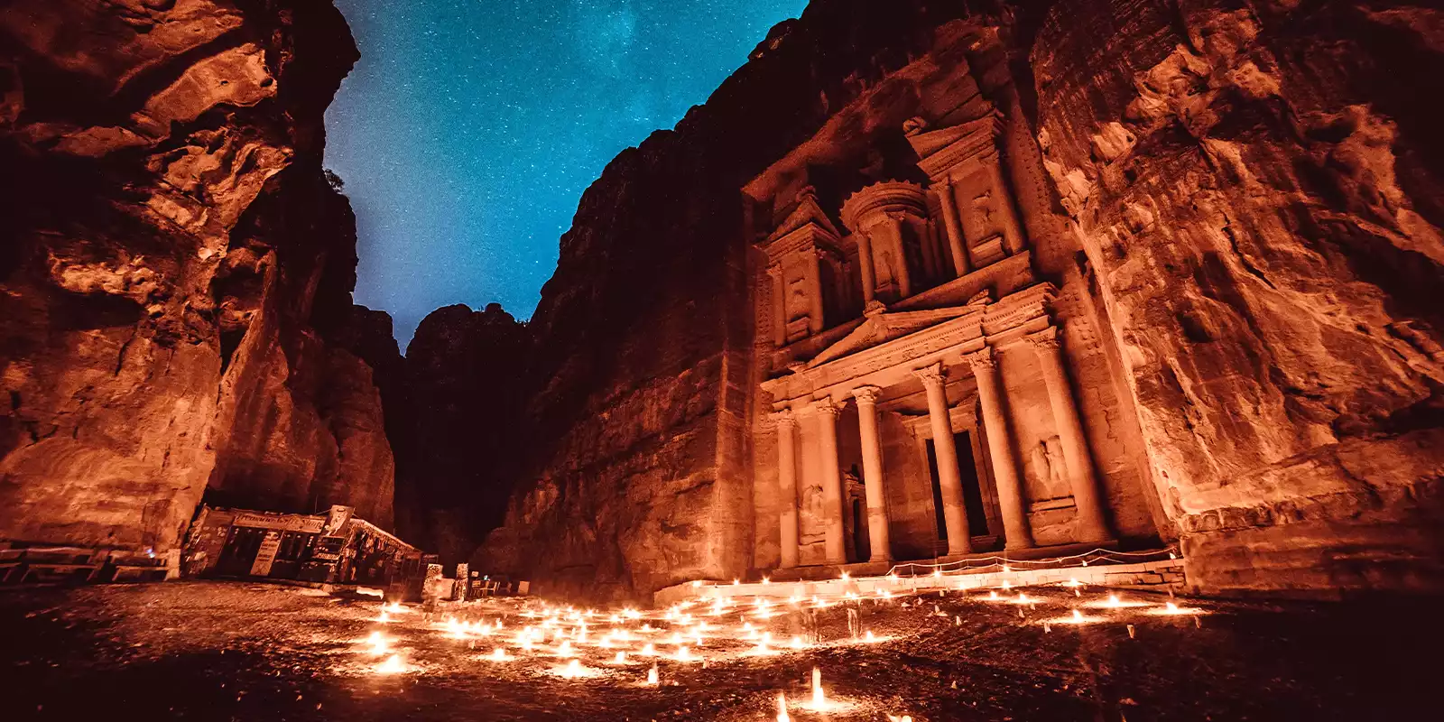 Petra