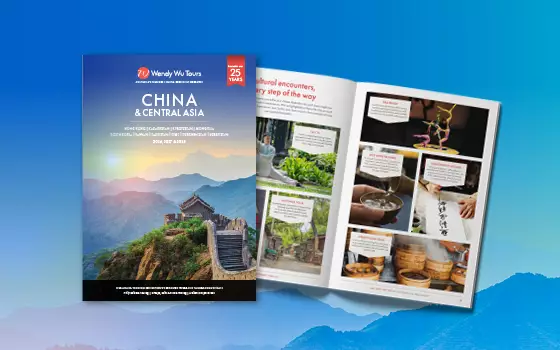 CHINA ON SALE