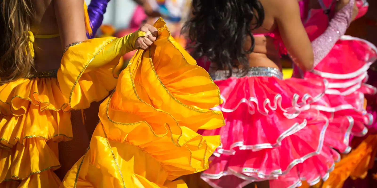 Things to do in Brazil