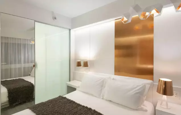 45 By Director Hotel