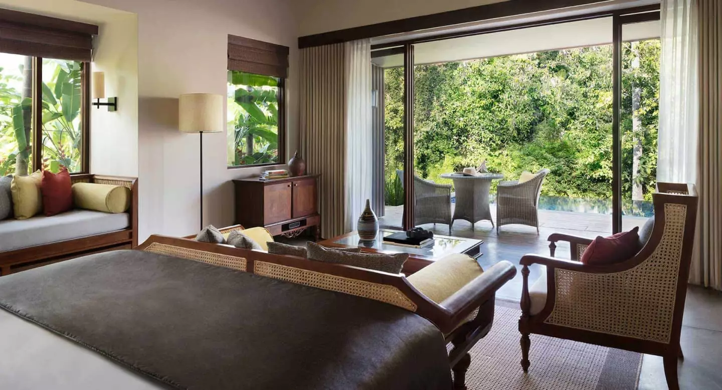 Anantara Peace Haven