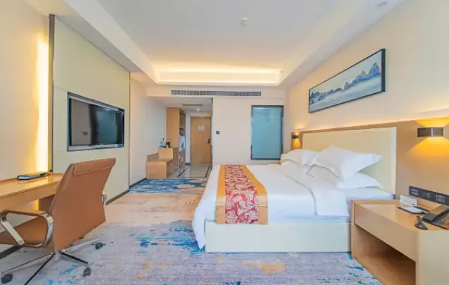 ChenFeng Grand Hotel 