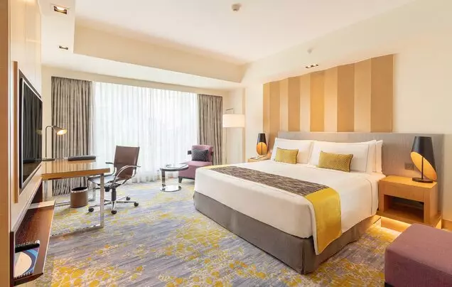 Cinnamon Grand Colombo