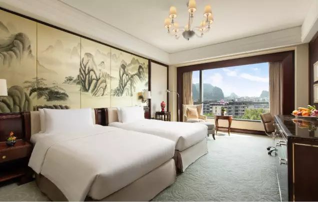 Shangri-La Guilin
