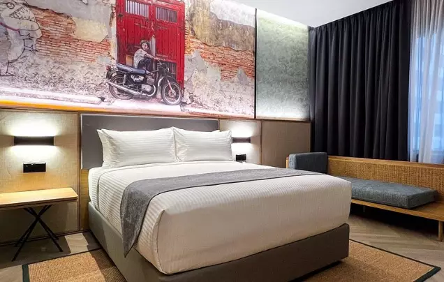 Hotel Royal Signature