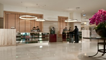 Howard Plaza Kaohsiung