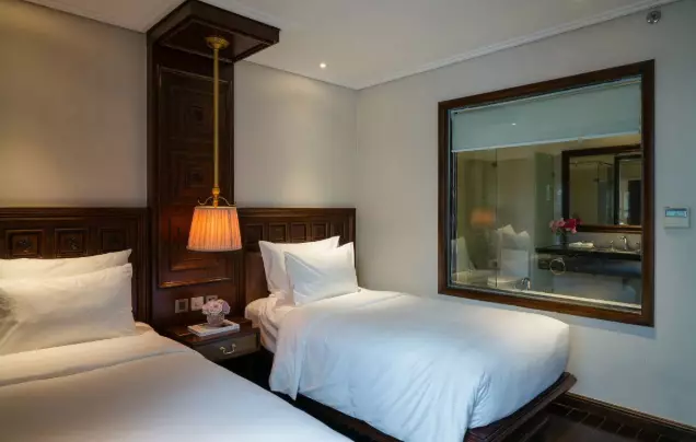 Le Jardin Haute Couture, Hanoi 