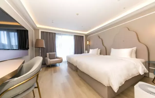 Mercure Hotel Turpan Downton