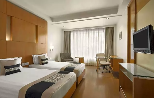 Ramada Jaipur