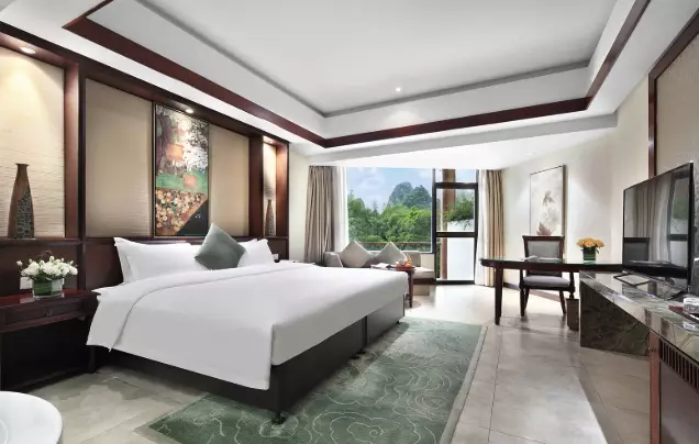 New Upgraded Departures