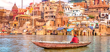 Varanasi