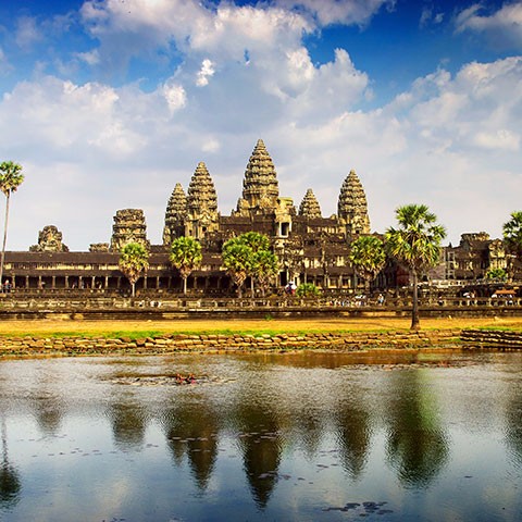 Angkor Wat