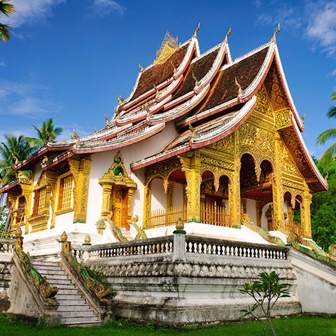 Luang Prabang
