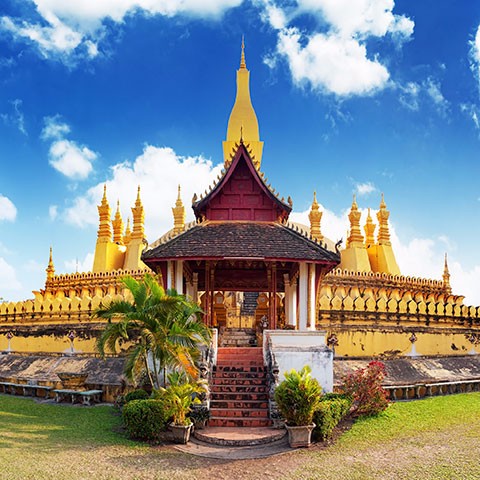 Vientiane
