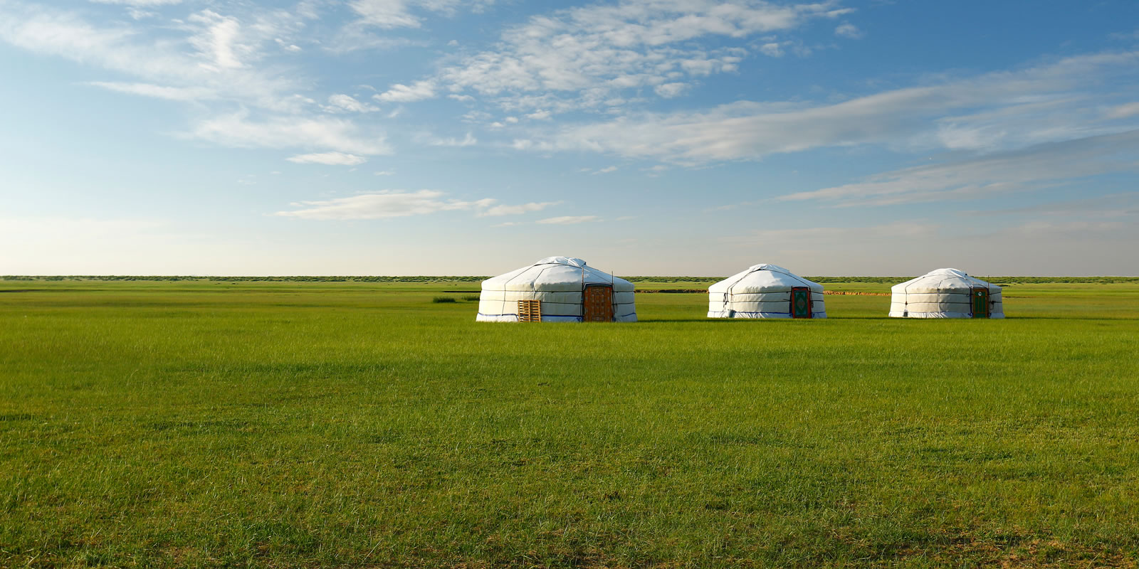 Mongolia Tours