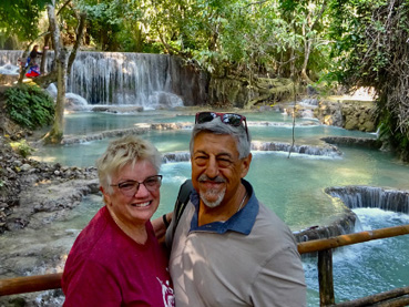 Cambodia & Laos - Private Tour