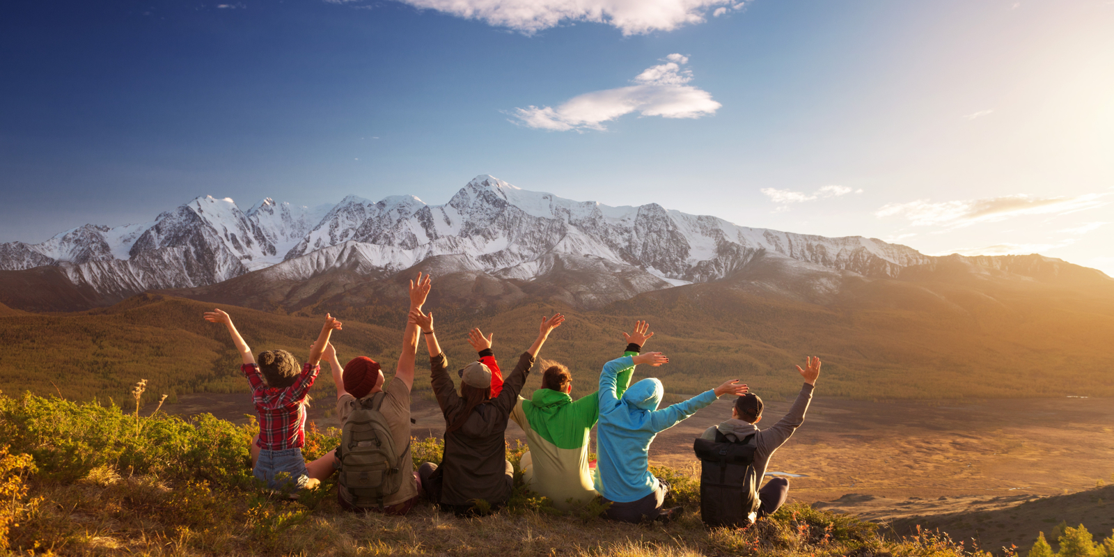 Dedicated Solo Departures