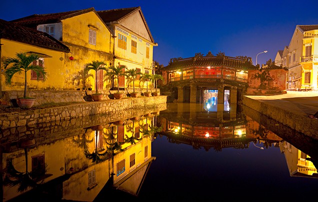 Day 9: Discover Hoi An