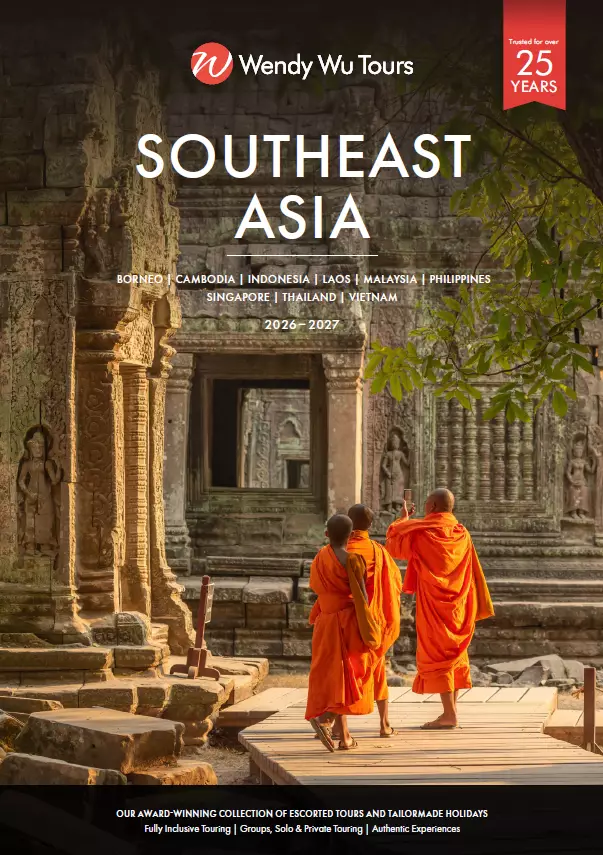 NEW - Southeast Asia 2026-2027 brochure