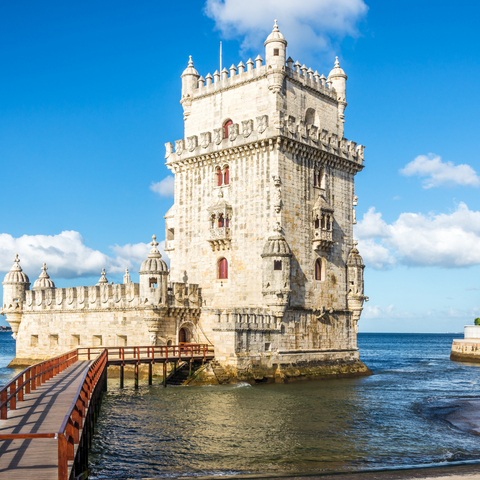 Historic Belem