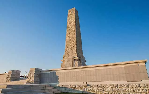 Day 5: Gallipoli Peninsula