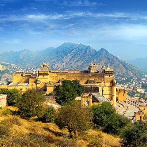 Day 3: Delhi to Jaipur