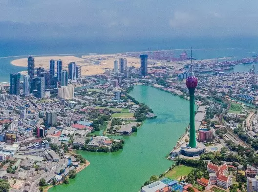 Day 2: Explore Colombo