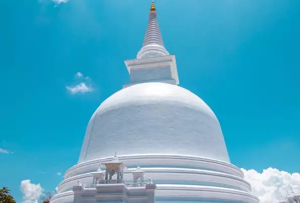 Day 5: Mahiyanganaya