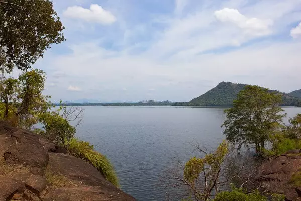 Day 6: Sorabora and Maduru Oya