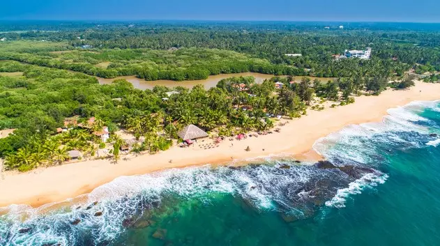 Day 15: Yala to Tangalle