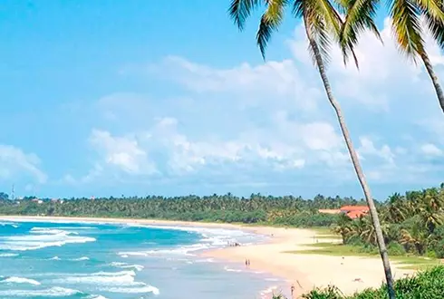 Bentota Beach Stay