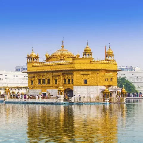 Day 3: Discover Amritsar