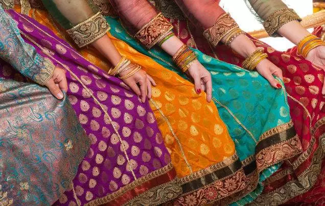 Day 1: Arrive to Delhi