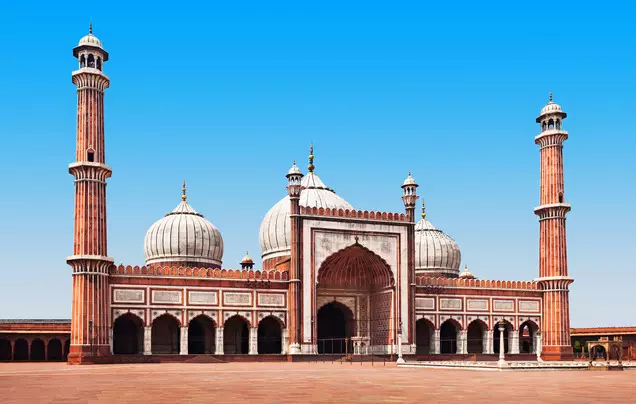 Day 2: Explore Delhi