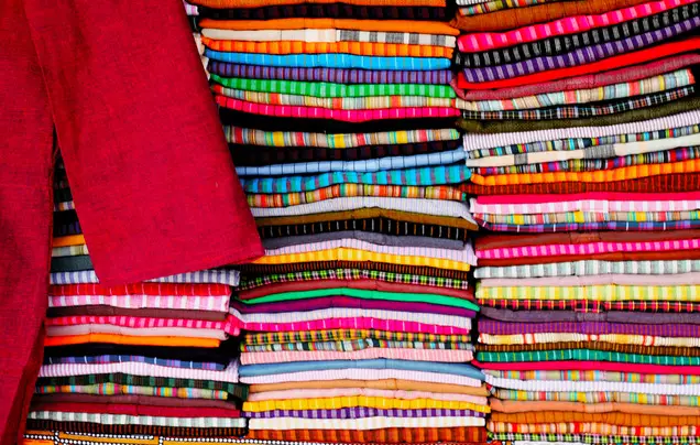 Day 1: Arrive to Delhi