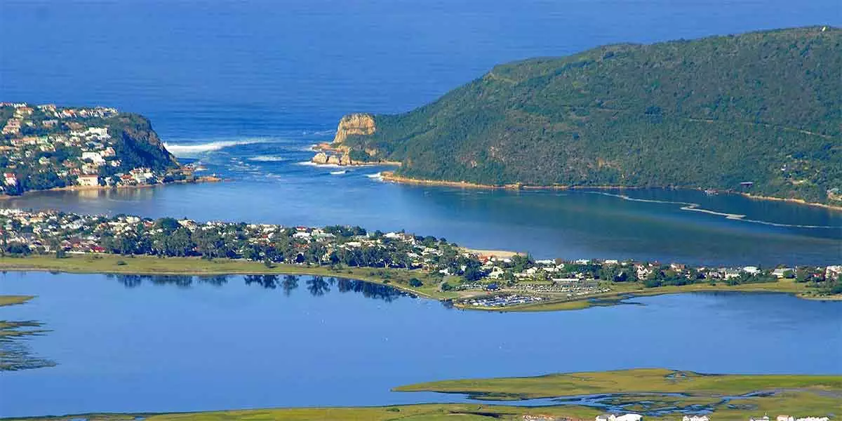Garden Route