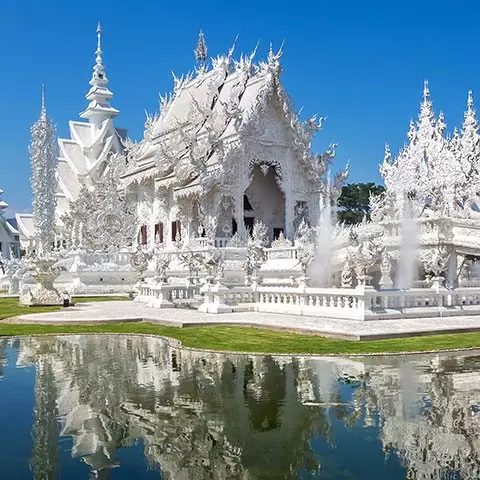 Chiang Rai