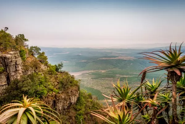 Day 4: Panorama Route