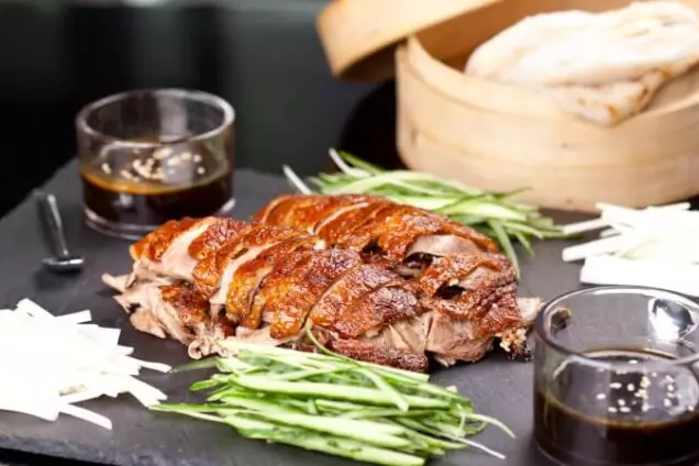 Day 13: Harbin to Beijing