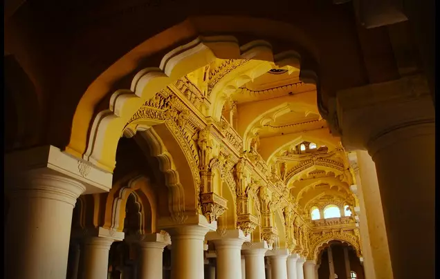 Day 5: Explore Madurai