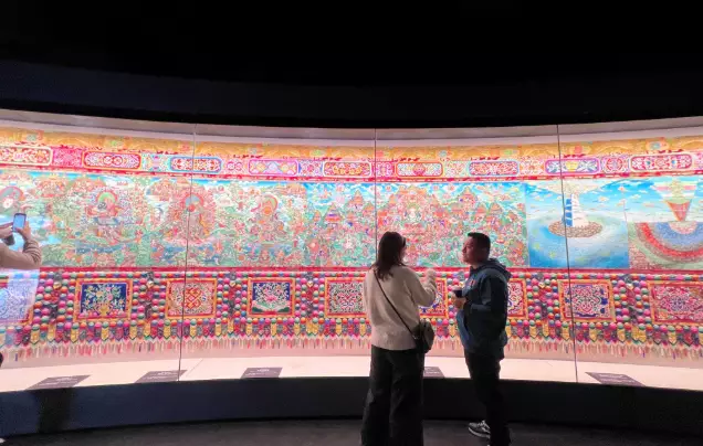 Day 4: Bullet train to Xining