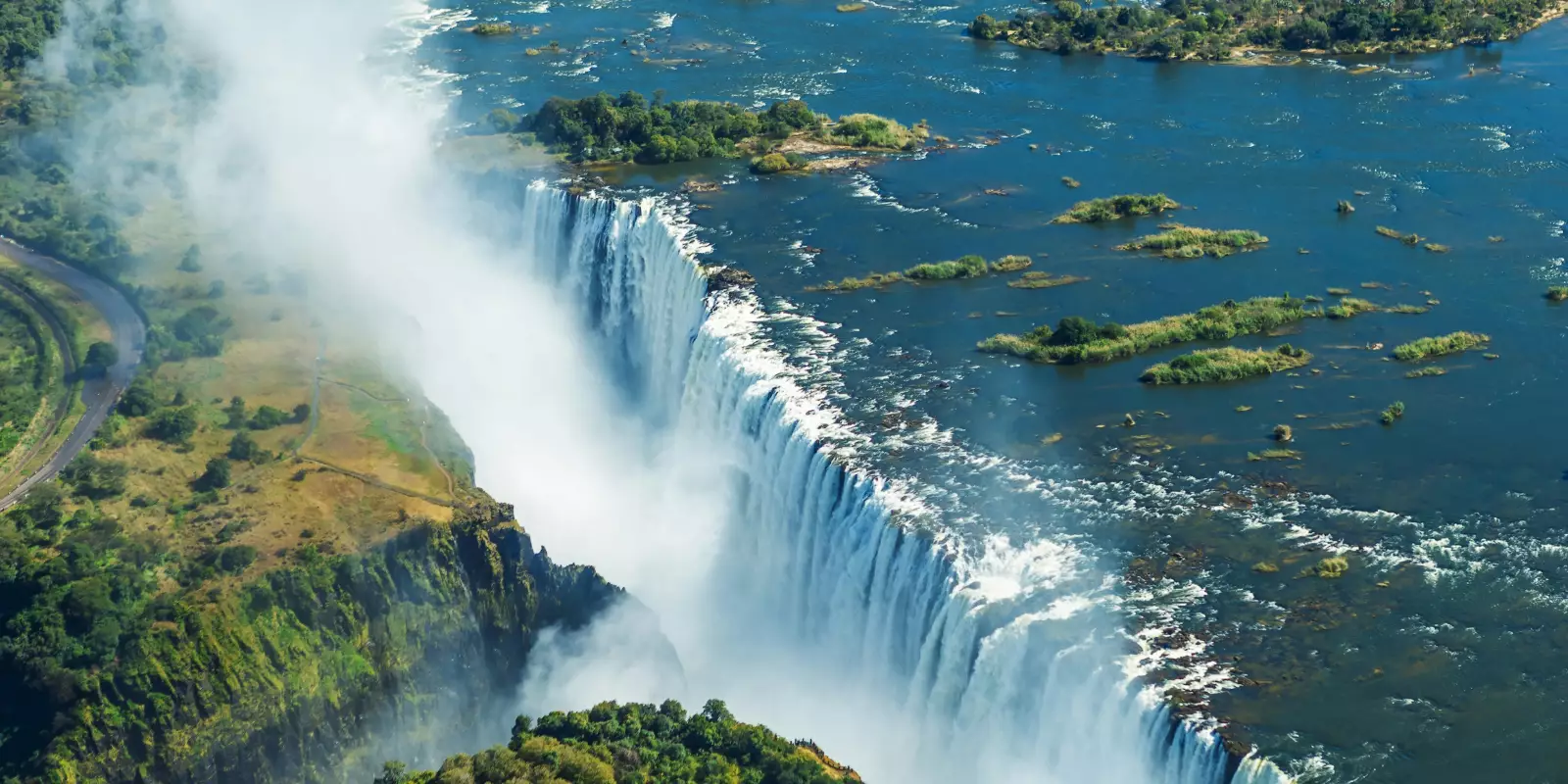 Victoria Falls