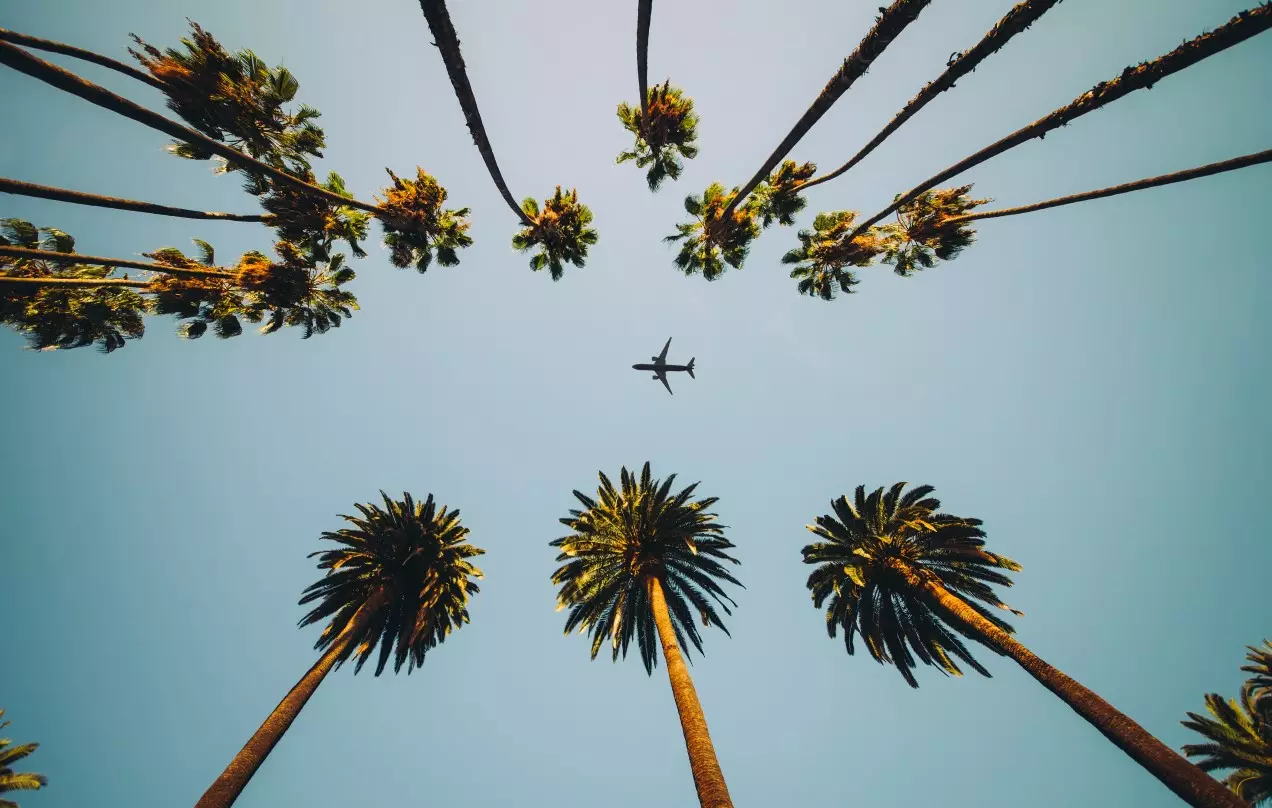 Day 17-18: Fly Bangkok To Australia