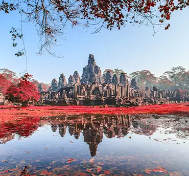 Angkor Wat