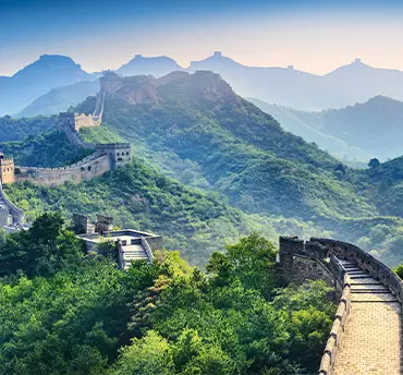 Great Wall